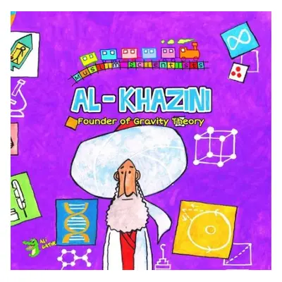 Al Khazini - Gator, Ali