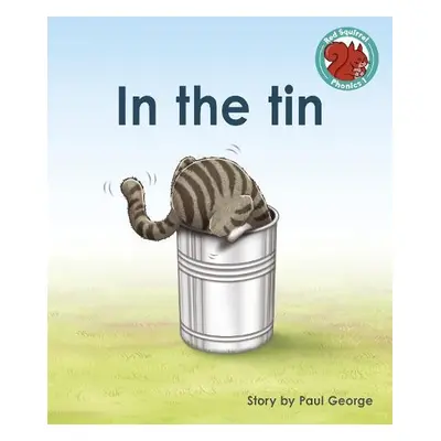 In the tin - George, Paul