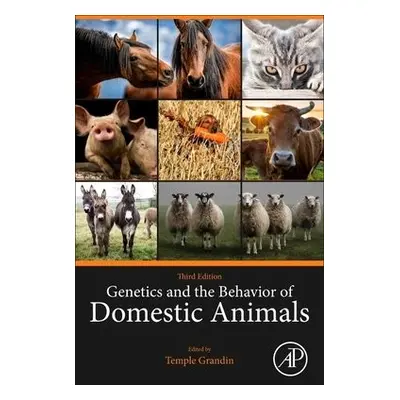 Genetics and the Behavior of Domestic Animals