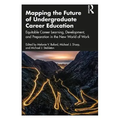 Mapping the Future of Undergraduate Career Education