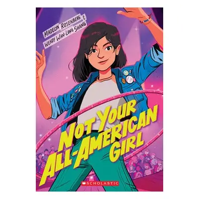 Not Your All-American Girl