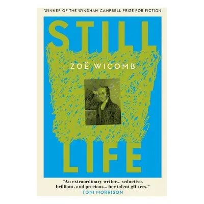 Still Life - Wicomb, Zoe