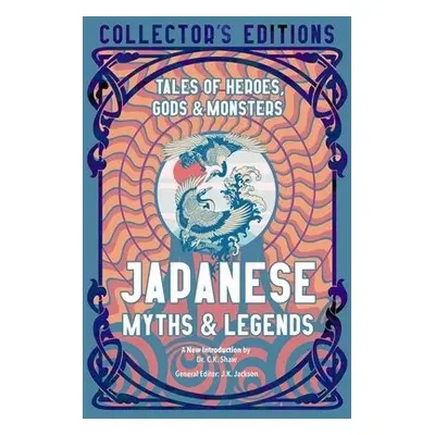 Japanese Myths a Legends