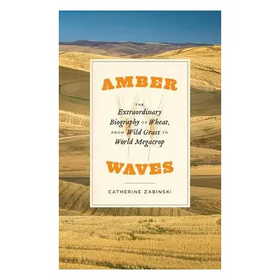 Amber Waves - Zabinski, Catherine