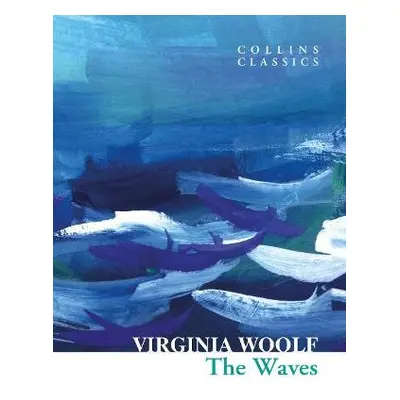 Waves - Woolf, Virginia