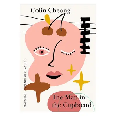 Man in the Cupboard - Cheong, Colin