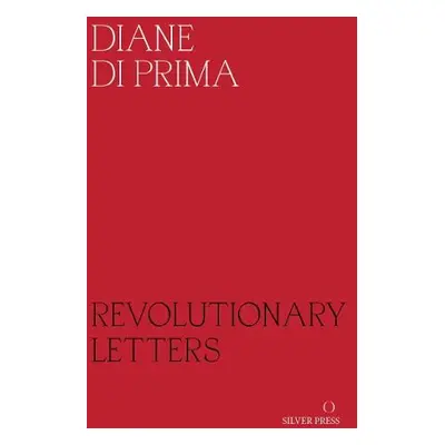 Revolutionary Letters - di Prima, Diane