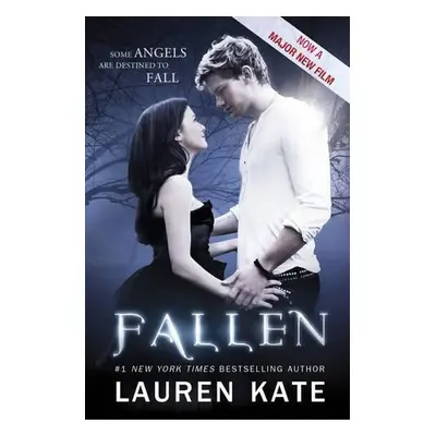 Fallen - Kate, Lauren