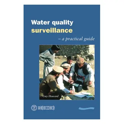 Water Quality Surveillance - Howard, Guy