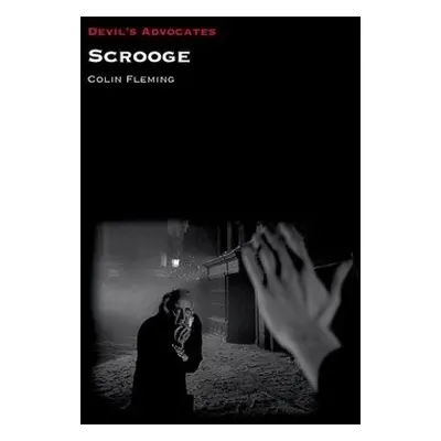 Scrooge - Fleming, Colin