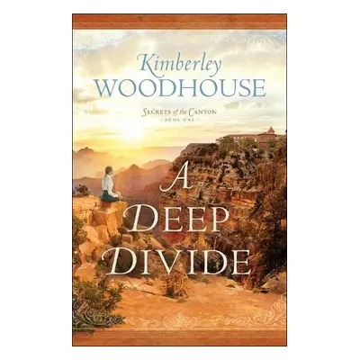 Deep Divide - Woodhouse, Kimberley