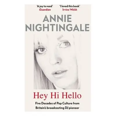 Hey Hi Hello - Nightingale, Annie