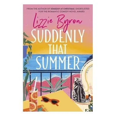 Suddenly That Summer - Byron, Lizzie