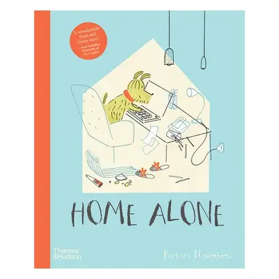 Home Alone - Nascimbeni, Barbara