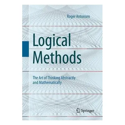 Logical Methods - Antonsen, Roger