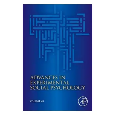 Advances in Experimental Social Psychology