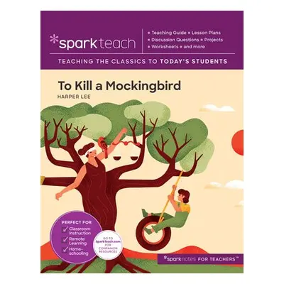 To Kill a Mockingbird