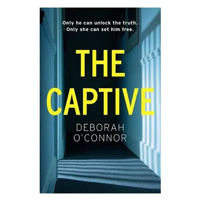 Captive - O'Connor, Deborah