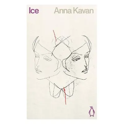 Ice - Kavan, Anna