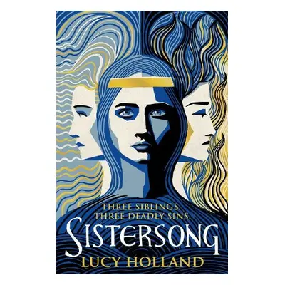 Sistersong - Holland, Lucy