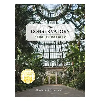 Conservatory - Stein, Alan a Virts, Nancy