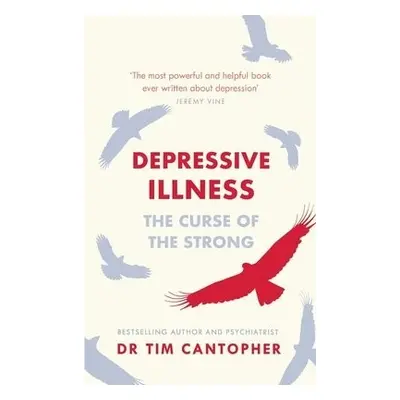 Depressive Illness - Cantopher, Tim