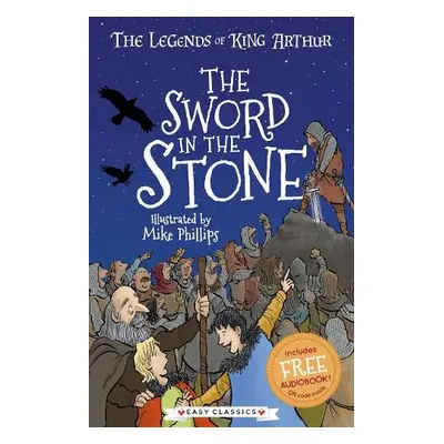 Sword in the Stone (Easy Classics) - Mayhew, Tracey