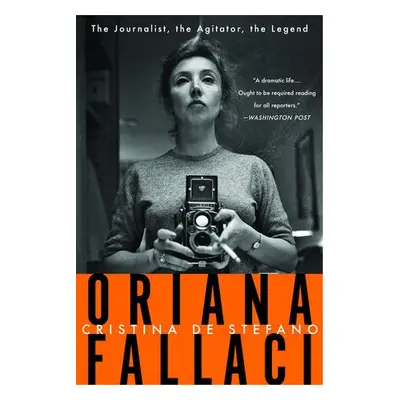 Oriana Fallaci - De Stefano, Christina