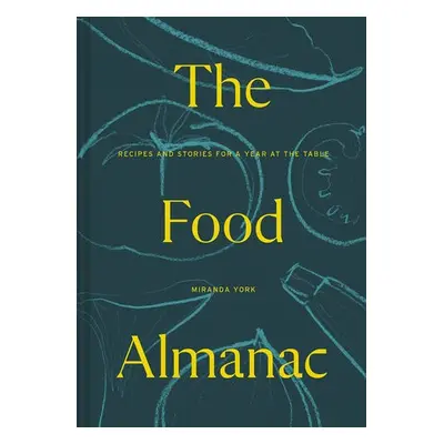 Food Almanac - York, Miranda