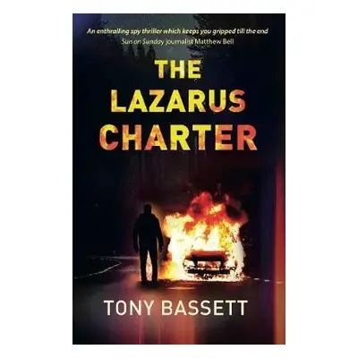 Lazarus Charter - Bassett, Tony