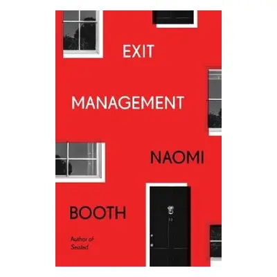 Exit Management - Booth, Naomi