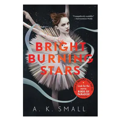 Bright Burning Stars - Small, A.K.