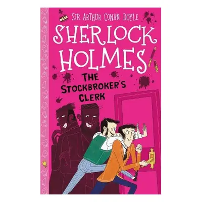 Stockbroker's Clerk (Easy Classics) - Doyle, Sir Arthur Conan