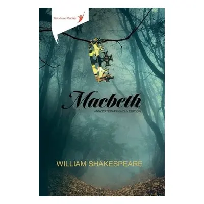 Macbeth - Shakespeare, William