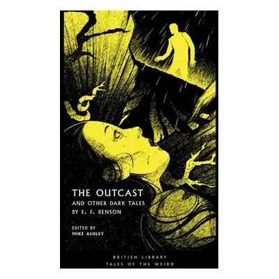 Outcast - Benson, E.