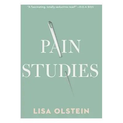 Pain Studies - Olstein, Lisa