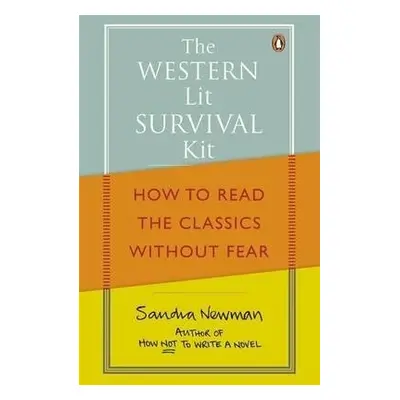 Western Lit Survival Kit - Newman, Sandra