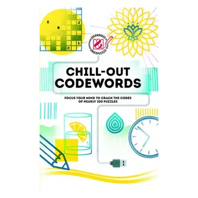 Chill-out Codewords - People, The Puzzle