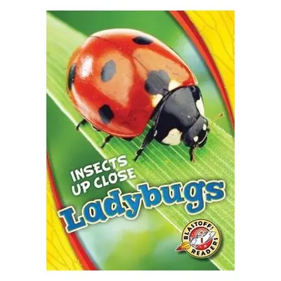 Ladybugs - Leaf, Christina