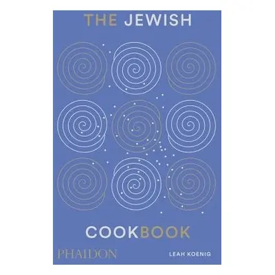 Jewish Cookbook - Koenig, Leah