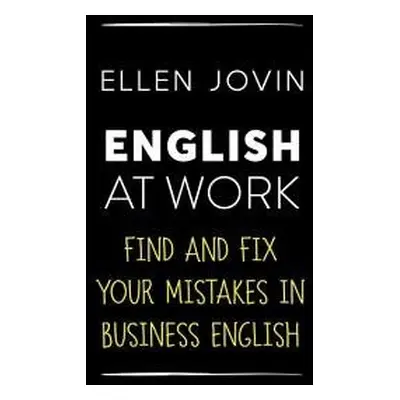 English at Work - Jovin, Ellen