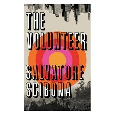 Volunteer - Scibona, Salvatore