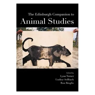 Edinburgh Companion to Animal Studies