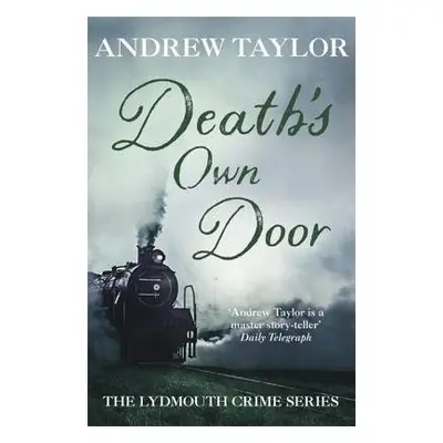 Death's Own Door - Taylor, Andrew