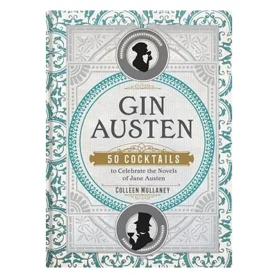 Gin Austen - Mullaney, Colleen