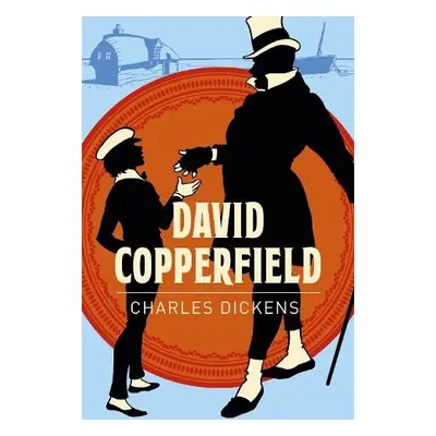 David Copperfield - Dickens, Charles