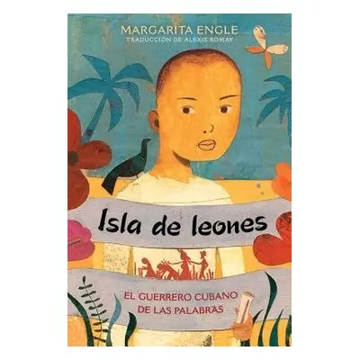 Isla de leones (Lion Island) - Engle, Margarita