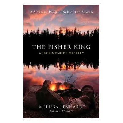 Fisher King - Lenhardt, Melissa