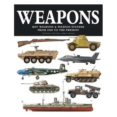 Weapons