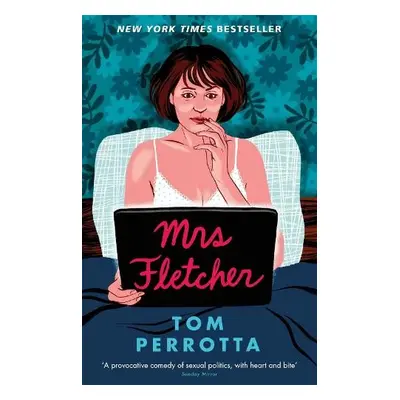 Mrs Fletcher - Perrotta, Tom